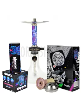 pack-cachimba-ws-bowl-volt-king-coco-first-hookah-core-light-mini-purple copia