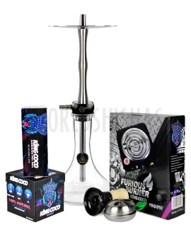 pack-cachimba-ws-bowl-volt-king-coco-geometry-little-bro-steel copia