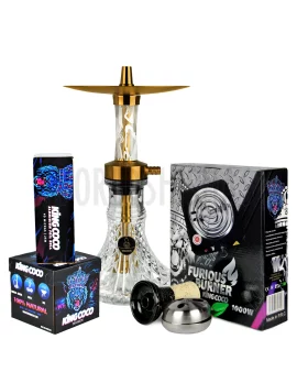 pack-cachimba-ws-bowl-volt-king-coco-helium-moebius-gold-edition-white copia