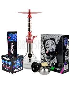 pack-cachimba-ws-bowl-volt-king-coco-kaya-elox-eco-580-twist-rose copia
