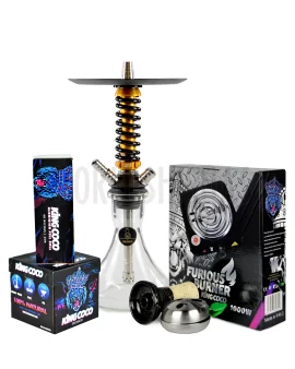 pack-cachimba-ws-bowl-volt-king-coco-mamay-customs-coilover-micro-gold copia