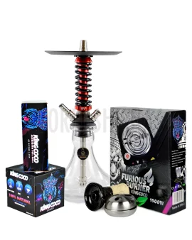 pack-cachimba-ws-bowl-volt-king-coco-mamay-customs-coilover-micro-red copia