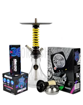 pack-cachimba-ws-bowl-volt-king-coco-mamay-customs-coilover-micro-yellow copia