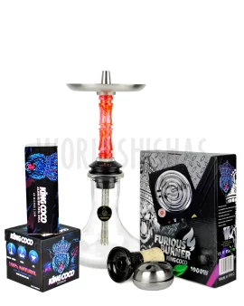 pack-cachimba-ws-bowl-volt-king-coco-moze-breeze-two-wavy-red copia