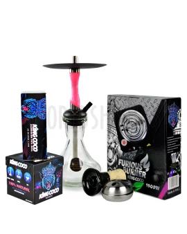 pack-cachimba-ws-bowl-volt-king-coco-sky-hookah-sdm-pink copia