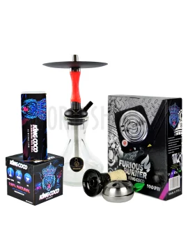 pack-cachimba-ws-bowl-volt-king-coco-sky-hookah-sdm-red copia