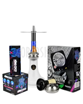 pack-cachimba-ws-bowl-volt-king-coco-vyro-penta-blue-frosted copia