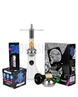 pack-cachimba-ws-bowl-volt-king-coco-vyro-penta-white-frosted copia