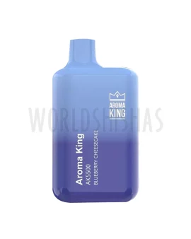 pod-desechable-aroma-king-ak-5500-puffs-0mg-sin-nicotina-blueberry-cheesecake copia