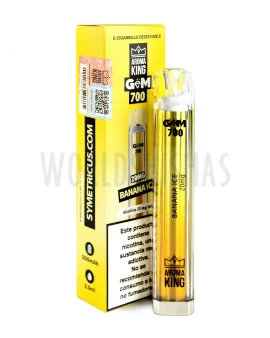pod-desechable-aroma-king-ak-gem-700-puffs-20mg-banana-ice copia