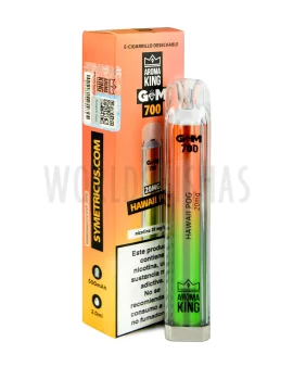 pod-desechable-aroma-king-ak-gem-700-puffs-20mg-hawaii-pog copia