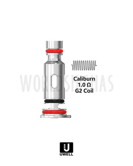recambio-pod-recargable-resistencia-uwell-caliburn-g-coil-1.0-ohms copia