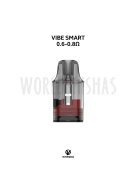 recambio-pod-recargable-resistencia-vaporesso-vibe-smart-0.6-0.8ohms copia