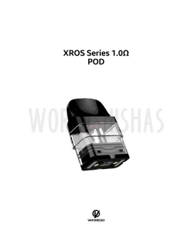 recambio-pod-recargable-resistencia-vaporesso-xros-series-1.0ohms-pod copia