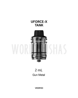 recambio-pod-recargable-resistencia-voopoo-uforce-x-tank-gunmetal copia