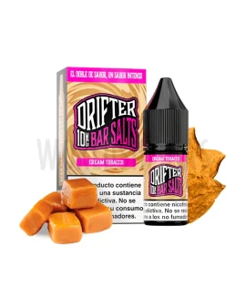 recarga-liquido-dripter-bar-10mg-cream-tobacco copia