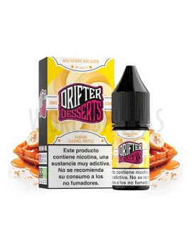 recarga-liquido-dripter-bar-desserts-10mg-banana-caramel-waffle copia