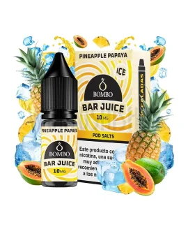 sales-de-nicotina-bar-juice-by-bombo-pineapple-papaya-ice copia