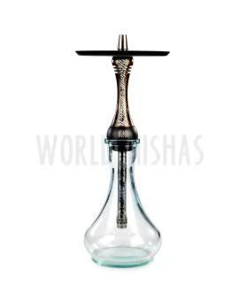 shisha-cachimba-hookah-alpha-x-artist-collection-bronze copia