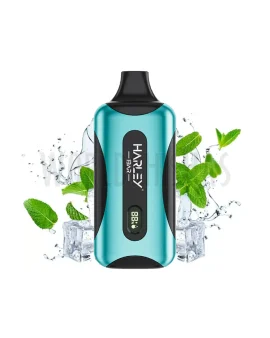 vaper-desechable-harley-bar-0mg-nicotine-18000puffs-might-mint copia