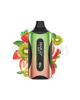 vaper-desechable-harley-bar-0mg-nicotine-18000puffs-strawberry-kiwi copia