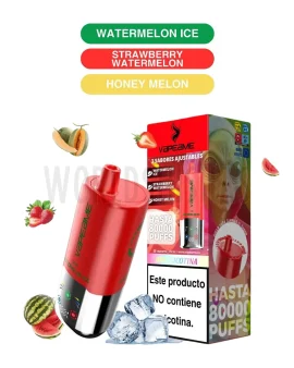 vaper-desechable-vapeame-sin-nicotina-80000puffs-big-me-red-rush copia