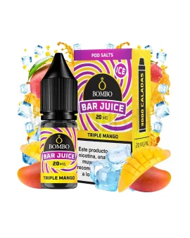 vaper-recargable-bar-juice-bombo-20mg-triple-mango copia
