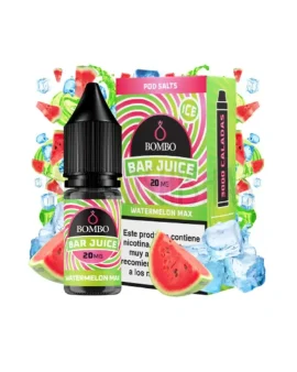 vaper-recargable-bar-juice-bombo-20mg-watermelon-max-ice copia