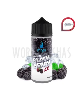vaper-recargable-longfill-drops-bar-juice-blackberry-ice-16ml copia