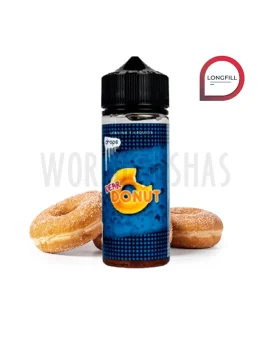 vaper-recargable-longfill-drops-dear-donut-40ml copia