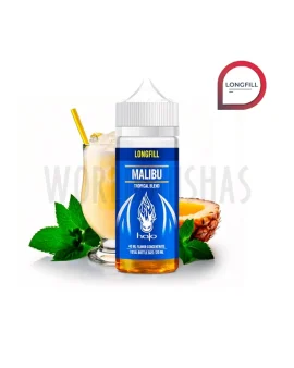 vaper-recargable-longfill-halo-blue-series-malibu-40ml copia