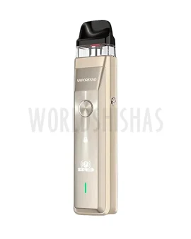 vaper-recargable-vaporesso-xros-pro-kit-champagne copia