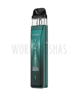vaper-recargable-vaporesso-xros-pro-kit-green copia