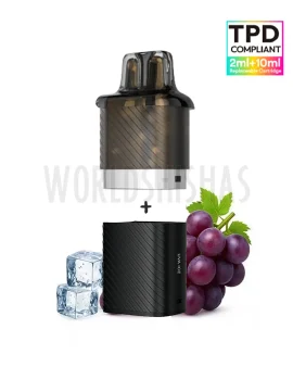 vozol-pack-recarga-vista-plug-capsula-pod-2ml-recipiente-10ml-20mg-ml-nicotina-uva-ice copia